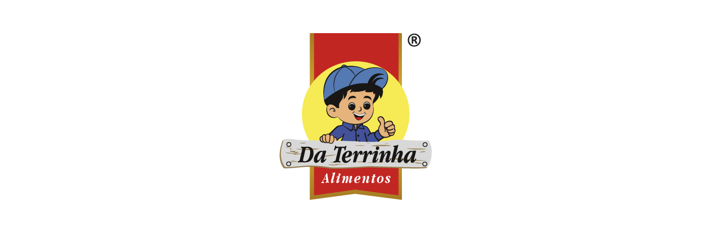 Da Terrinha