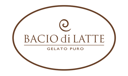 Bacio di Latte