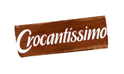 Crocantíssimo