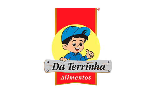 Da Terrinha