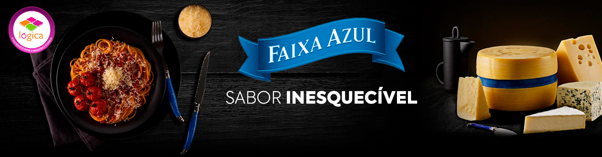 Faixa Azul